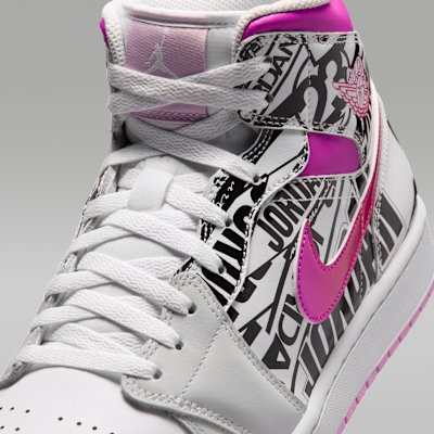 Air Jordan 1 Mid SE Men's Shoes. Nike.com